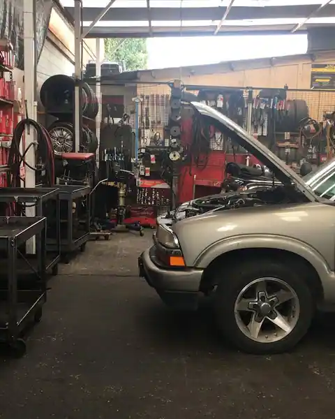 V&S Auto Repair in San Jose