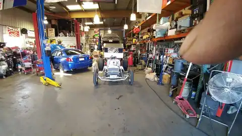 Wilson Motorsports Auto Repair in San Jose