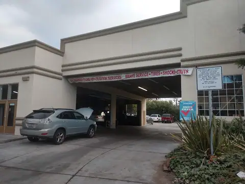 Winchester Auto Tech in San Jose
