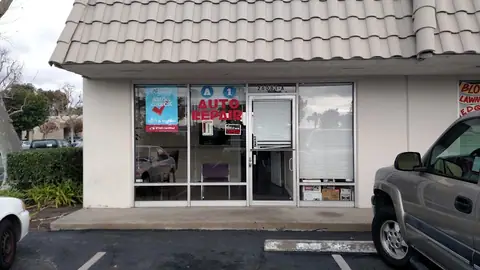 A1 Auto Repair Smog in San Juan Capistrano