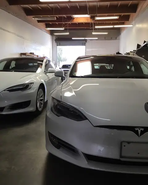 Advanced Auto Refinishing & Collision in San Juan Capistrano