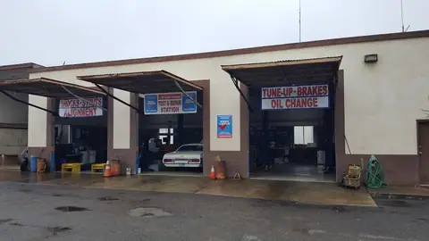 Capo Valley Auto Service in San Juan Capistrano