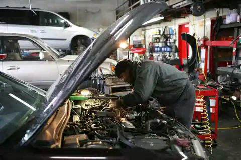 Franks Auto & Transmission in San Juan Capistrano