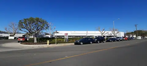 Impact Automotive Services in San Juan Capistrano