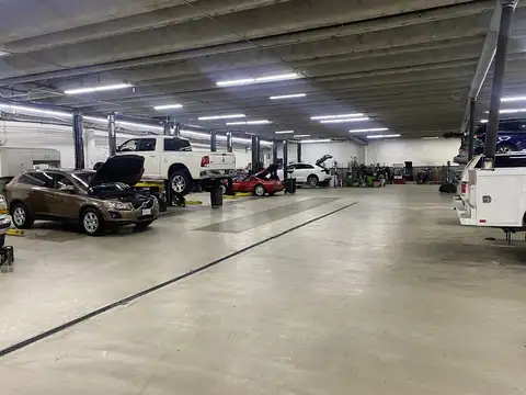 Paradise Automotive Service in San Juan Capistrano