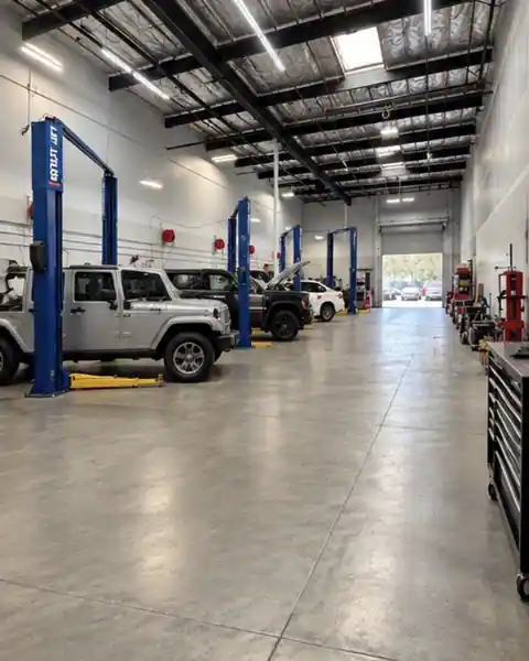 SJC Automotive Service in San Juan Capistrano