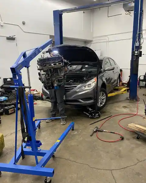 San Juan Complete Auto Service in San Juan Capistrano