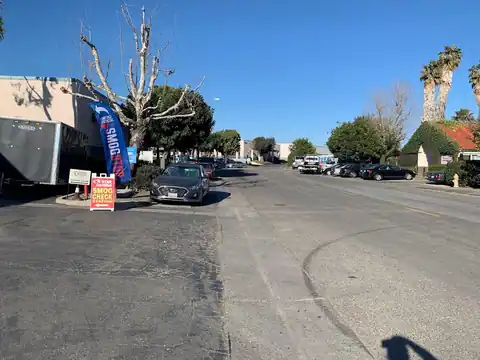 Smog Stop in San Juan Capistrano