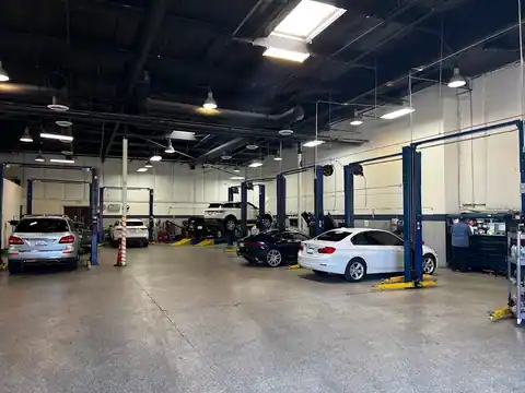 Star Motors European Service in San Juan Capistrano