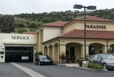 The Auto Doctor in San Juan Capistrano