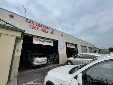 510 Auto Sports in San Leandro