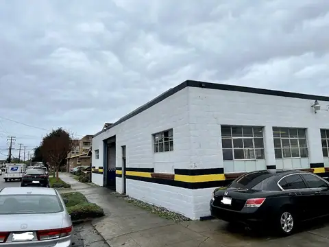 BOB'S PRO-AUTO SERVICE LLC in San Leandro