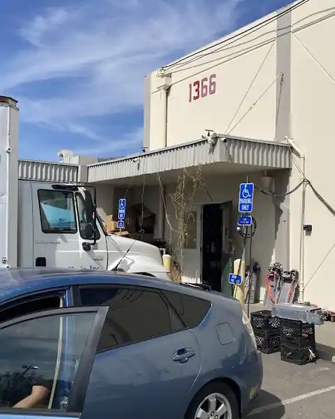 Hybrid Battery Solutions in San Leandro