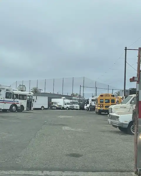 Kelly's Truck Repair in San Leandro