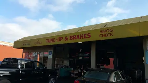 San Leandro Auto Care in San Leandro