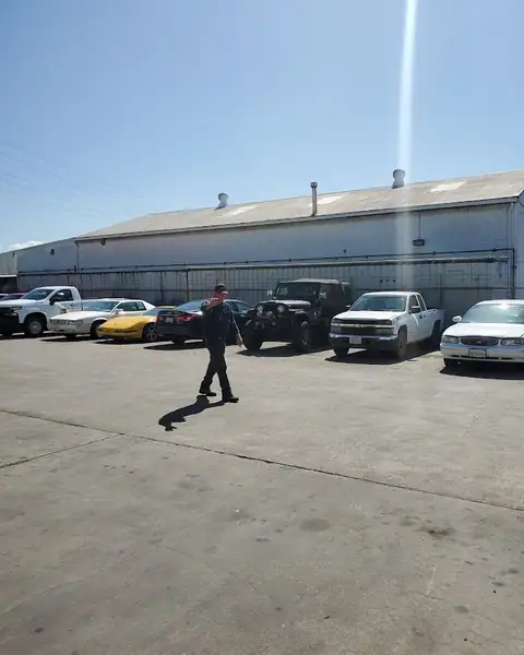 Specialized Automotive Services in San Leandro