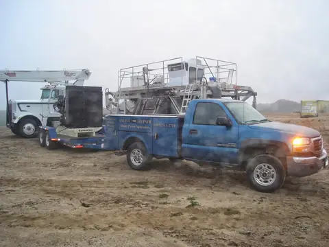 Am Pac Repair in San Luis Obispo