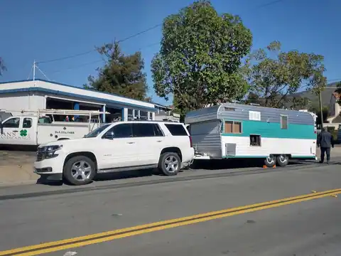 American Muffler-Trailer Htch in San Luis Obispo