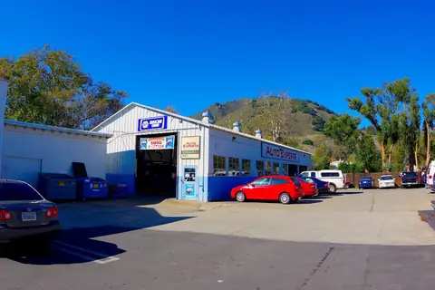 Auto Experts in San Luis Obispo