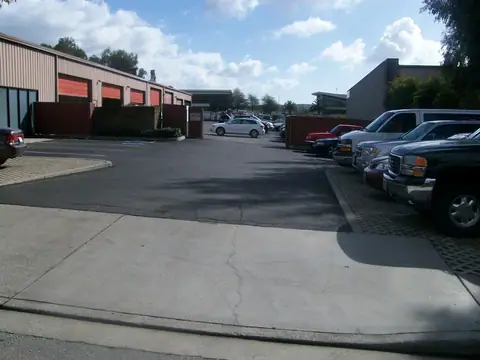 B&B Certified Collision Repair in San Luis Obispo