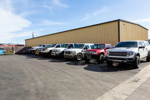 CCM Offroad & Performance Inc. in San Luis Obispo