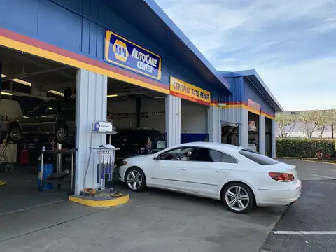 Certified Auto Repair in San Luis Obispo