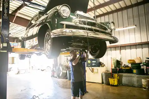 Complete Automotive in San Luis Obispo