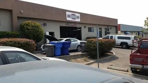 Dave's Automotive in San Luis Obispo