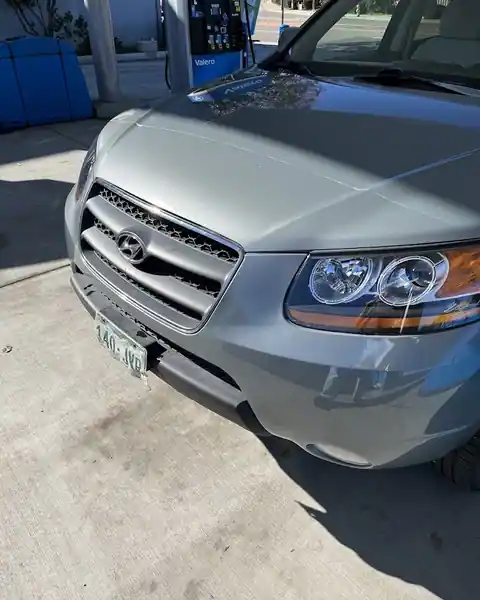 Enhanced Certified Collision Center in San Luis Obispo