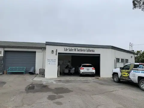 LifeSafer Ignition Interlock San Luis Obispo in San Luis Obispo