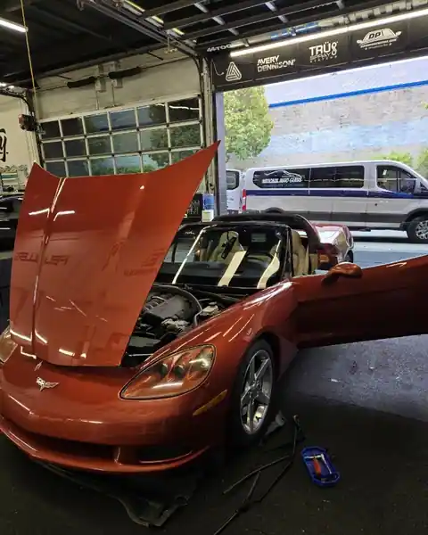 National Auto Glass in San Luis Obispo