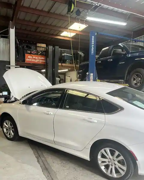 SLO Auto Care in San Luis Obispo