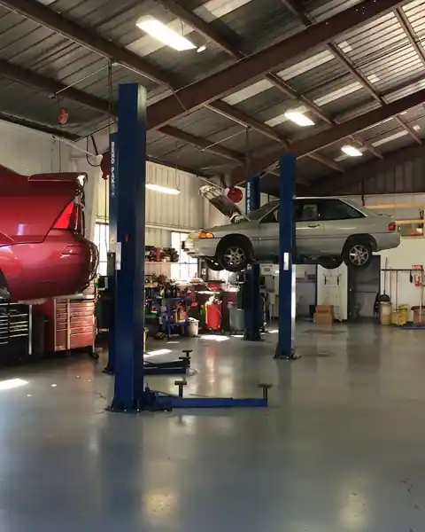 San Luis Auto Repair & SMOG in San Luis Obispo