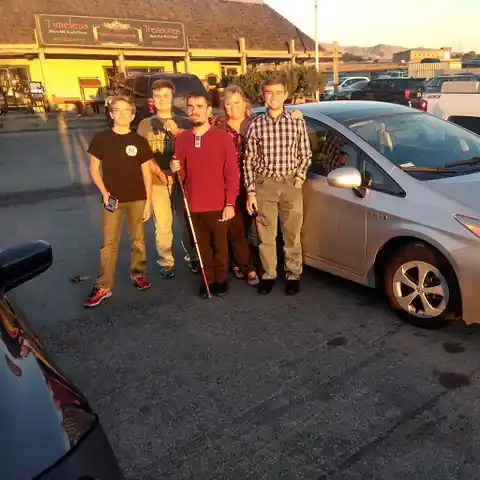 Tribe Auto Sales & Service in San Luis Obispo