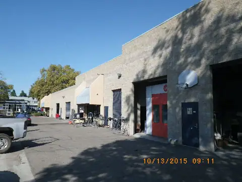 VINTAGE AUTO BODY in San Luis Obispo