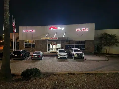 1 Stop Shop Collision & Auto Repair in San Marcos