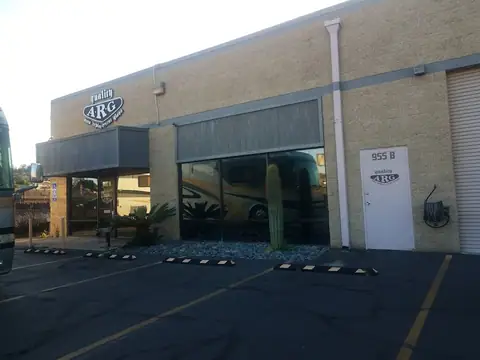 ARG-Quality Auto Replacement Glass in San Marcos
