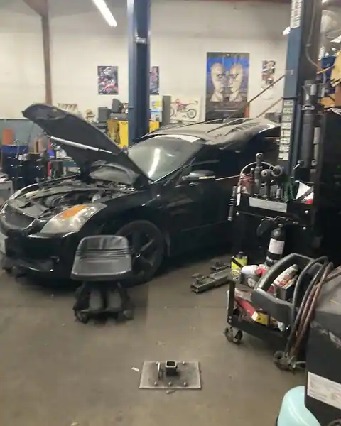Aloha Automotive in San Marcos