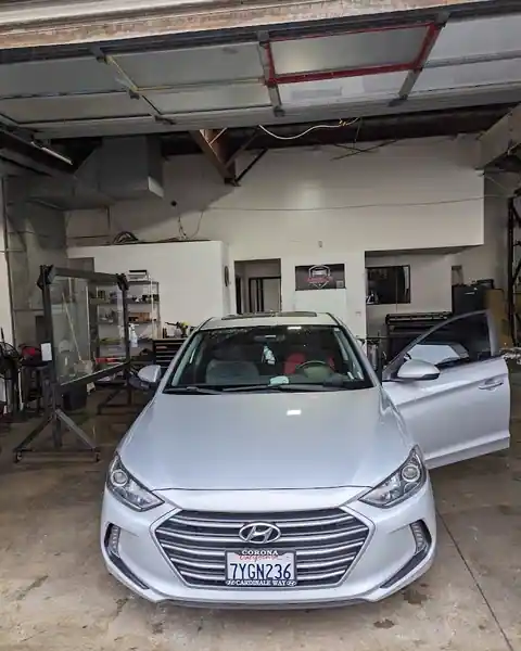 Auto Glass & Tint of San Marcos in San Marcos
