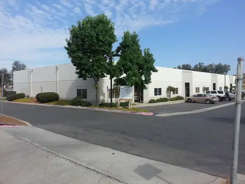 Bent Motorsports Off Road in San Marcos