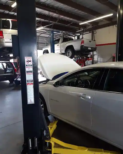Caledonian Auto Repair in San Marcos