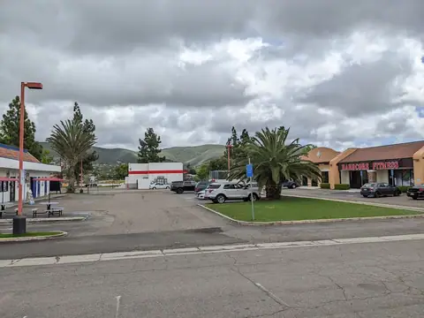 Chapman's Automotive in San Marcos