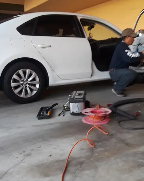 Futura Auto Glass in San Marcos