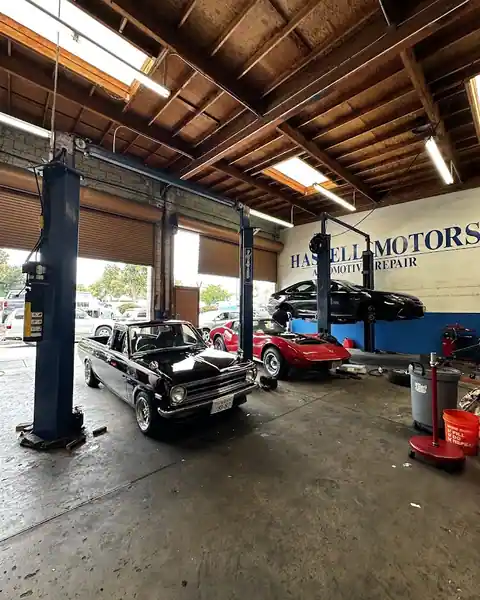 Haskell Motors Inc. in San Marcos