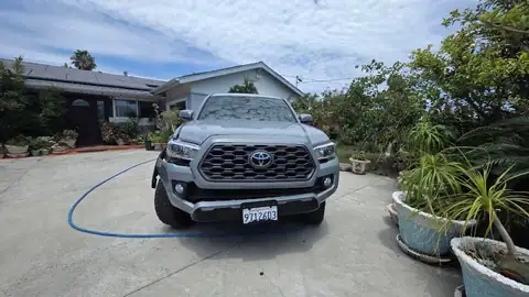 JZ Auto Body in San Marcos