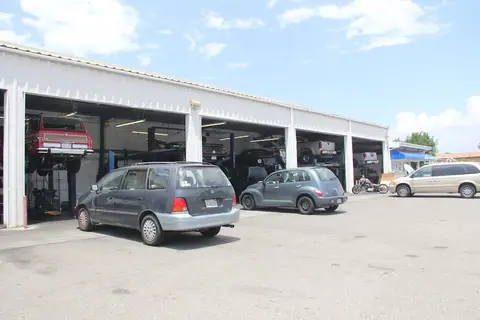 Metro Transmission and Automotive in San Marcos
