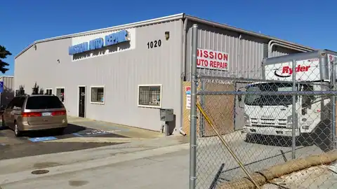 Mission Auto Repair in San Marcos