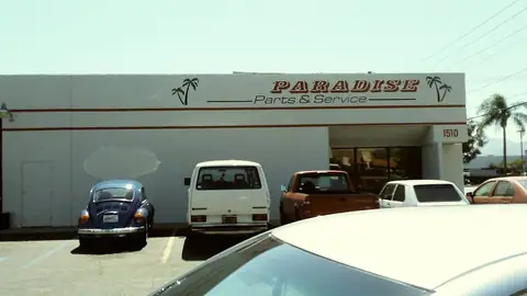 Paradise Motorsports in San Marcos
