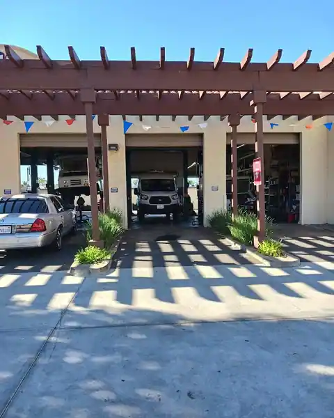Platinum Auto & Smog Services in San Marcos