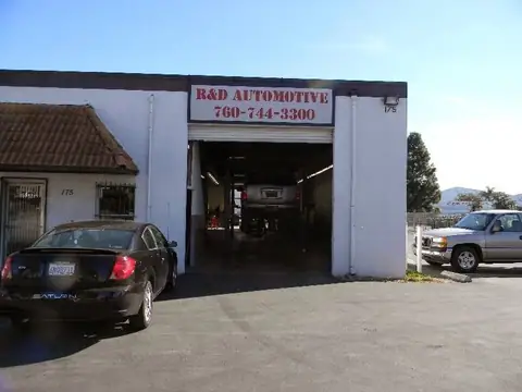 R & D Automotive in San Marcos